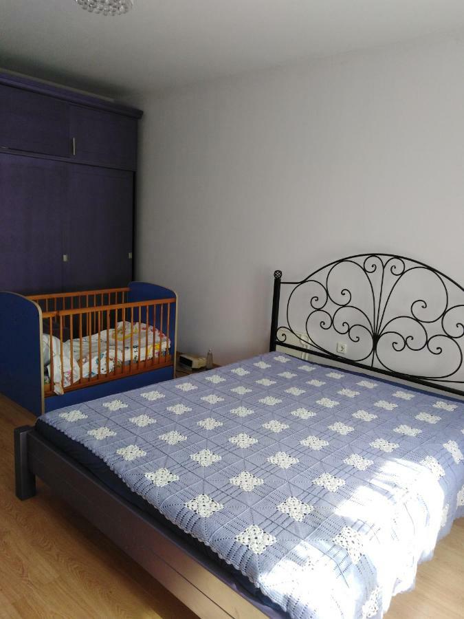 Orchid Apartment Gabrowo Exterior foto